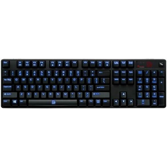 Klawiatura Thermaltake eSports Poseidon Z Illuminated