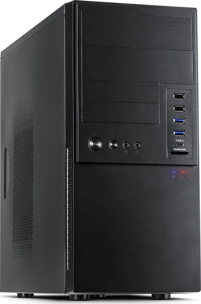 Inter-Tech IT-6865 PC Case | 88881304