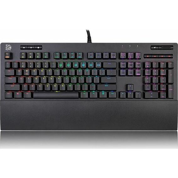 Klawiatura Thermaltake eSports Neptune Elite Blue