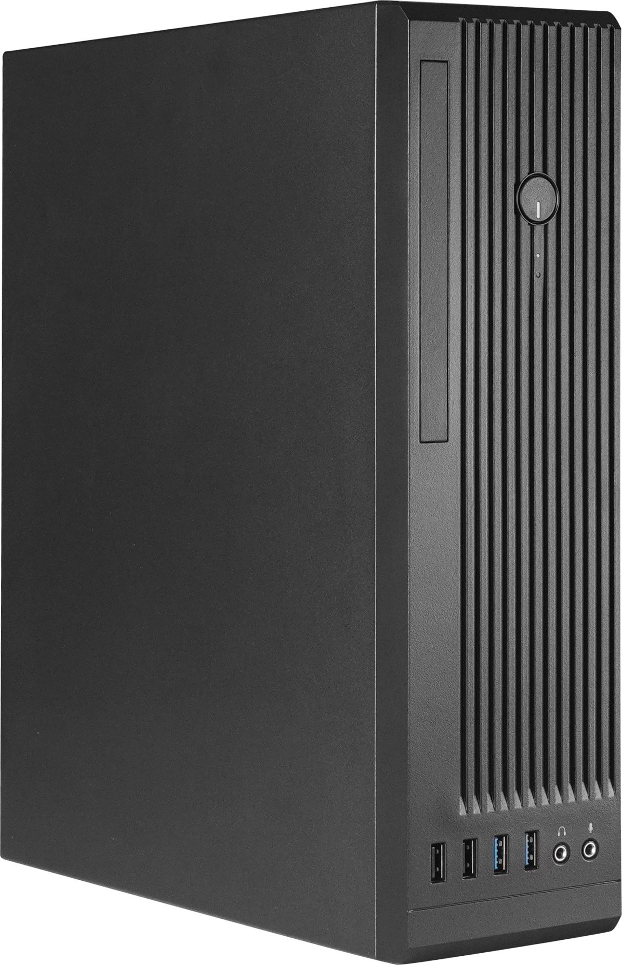 Chieftec BE-10B-300 computer case Small Form