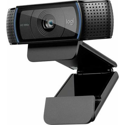 Logitech Full HD Pro C920