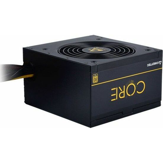Chieftec Core BBS-600S 600W 80 PLUS