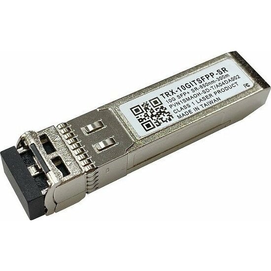 QNAP Optical Transceiver 10 Gbe SFP+
