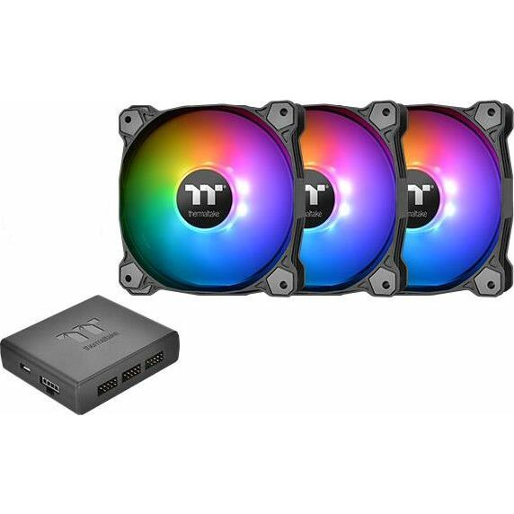 Wentylator Thermaltake Pure Plus 14 RGB