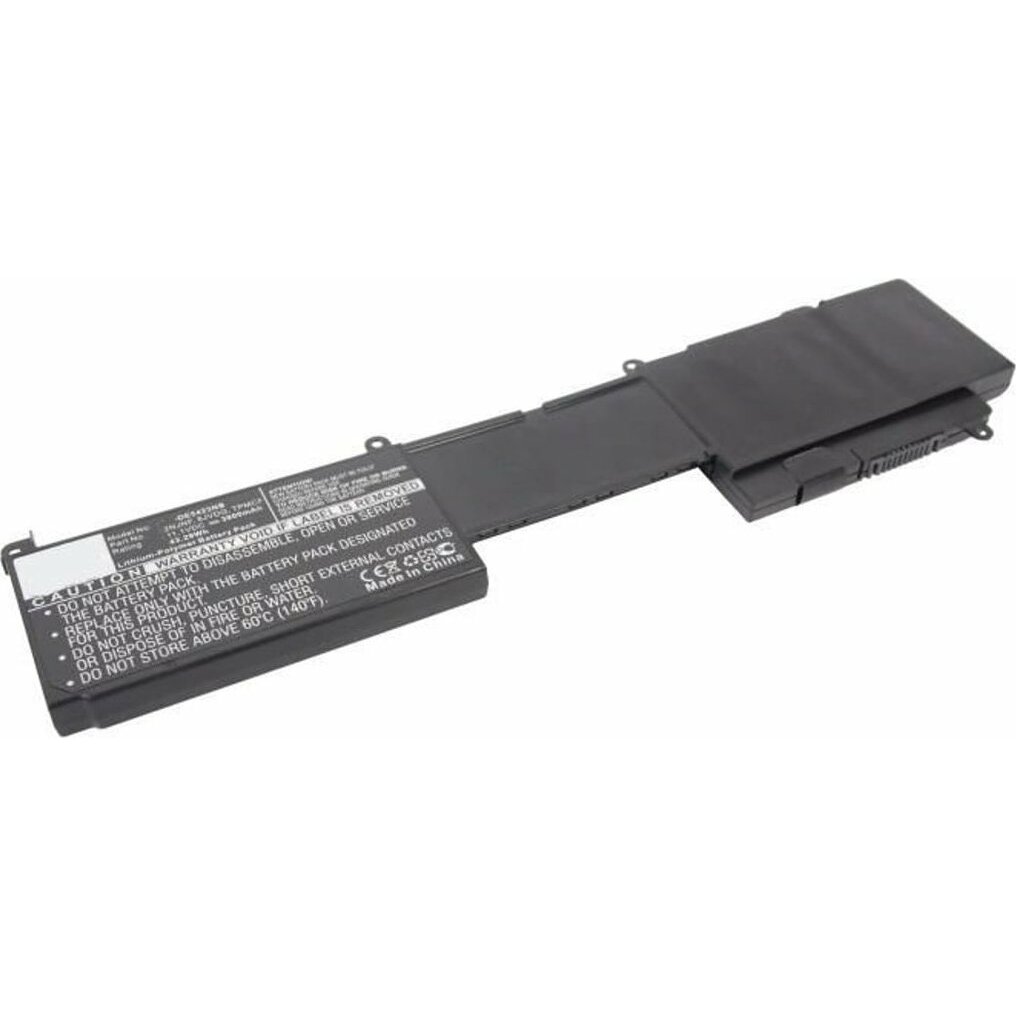 MicroBattery  Battery for Dell | MBXDE-BA0055