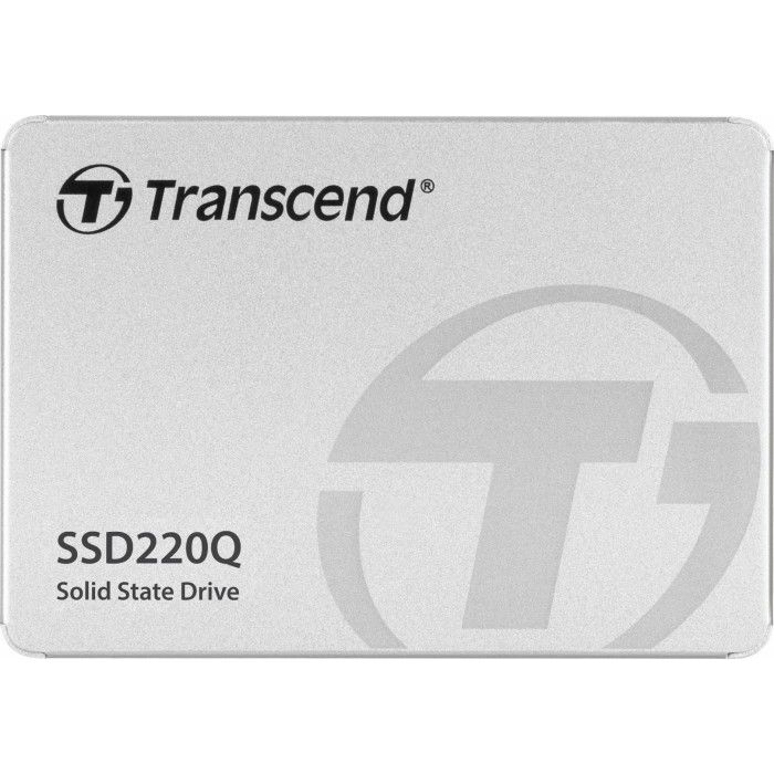Transcend SSD220Q 1TB 2.5" SATA