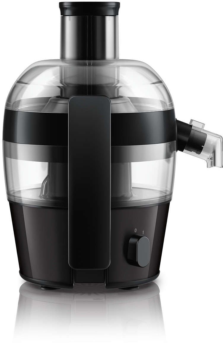 Philips Viva Collection Juicer HR1832/00, 500W