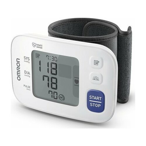 Omron RS4 Automatic 1 user(s) |