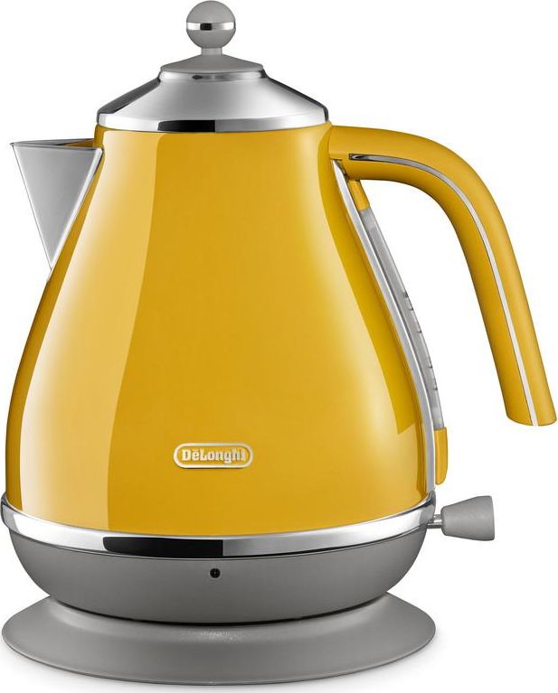 DeLonghi De`Longhi Icona Capitals KBOC 2001