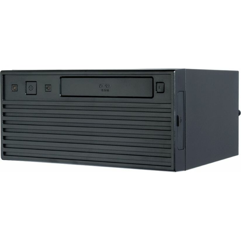 Chieftec BT-02B-U3-250VS PC Case | BT-02B-U3-250VS