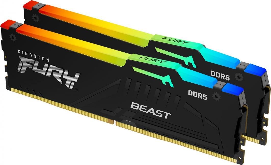 Kingston Fury Kingston Technology FURY Beast