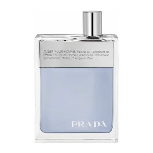 Prada EDT 50 ml | 8435137704248