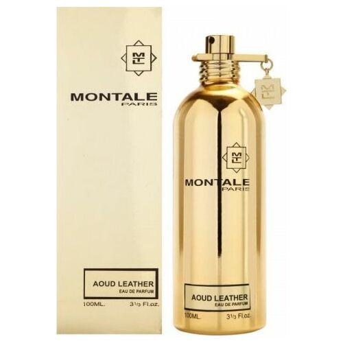 Montale Montale AOUD LEATHER edp 100ml