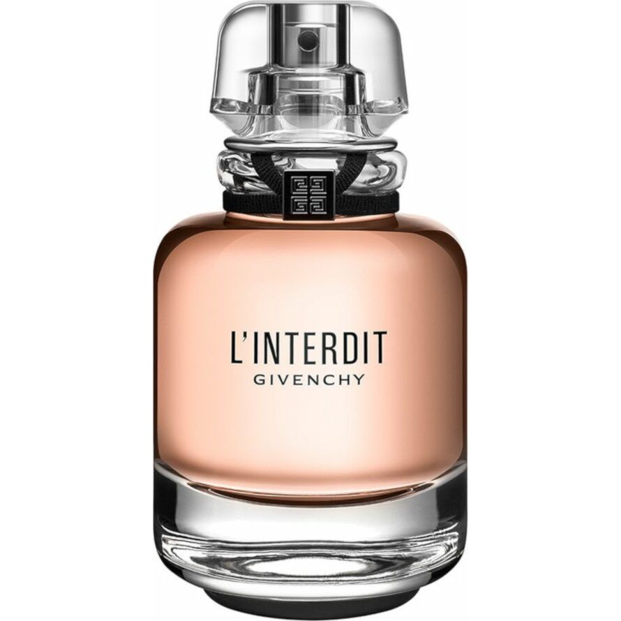 Givenchy Perfumy L`Interdit EDP 80 ml