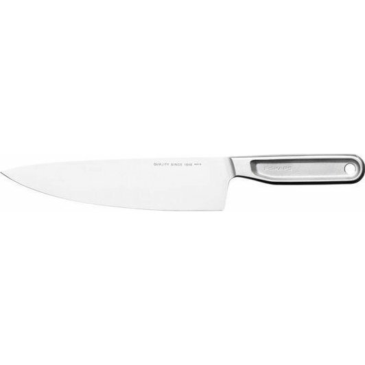 Fiskars Nóż kuchenny 20cm All Steel