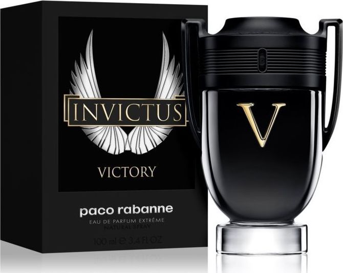 Paco Rabanne Invictus Victory EDP 100
