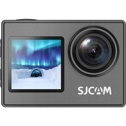 Action Camera SJCAM SJ4000 Dual Screen
