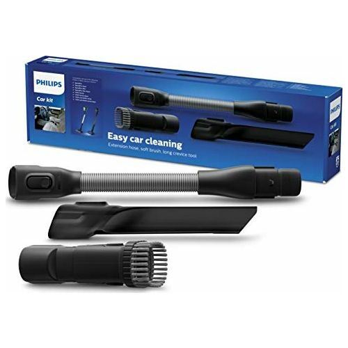 Philips Zestaw samochodowy FC8093 / 01