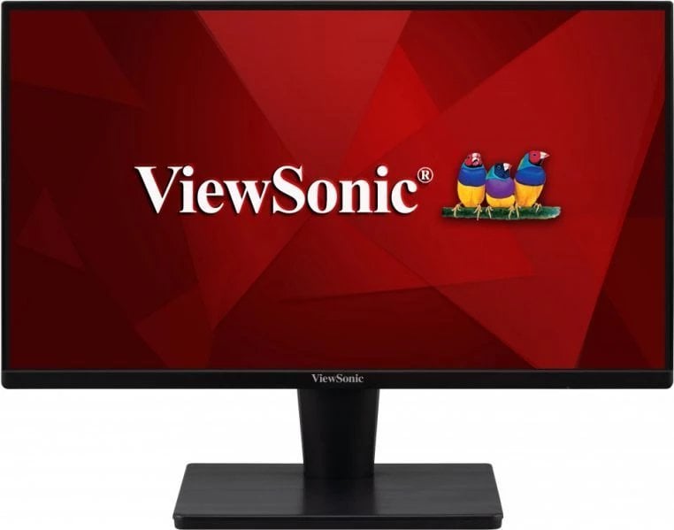 Viewsonic Value Series VA2405-H VA2215-H -