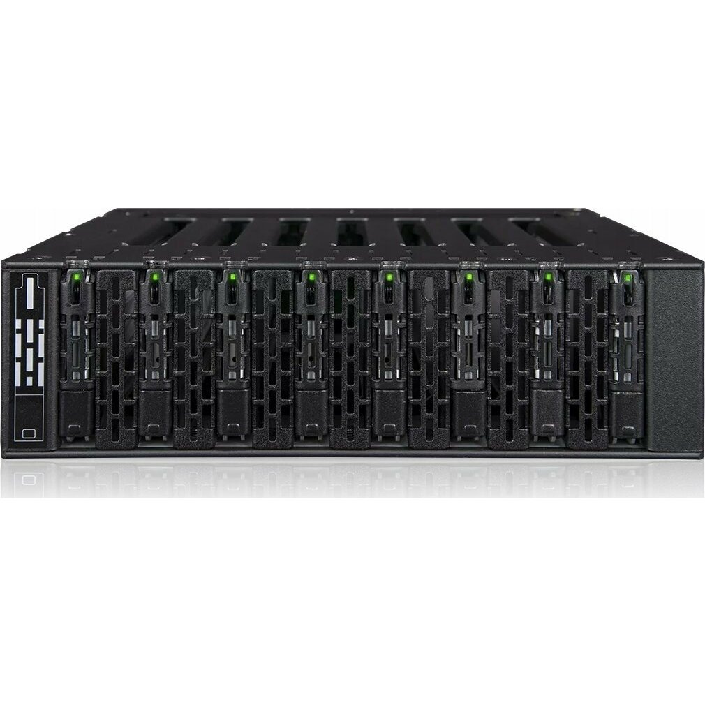 Icy Dock ICYDock ToughArmor 8x M