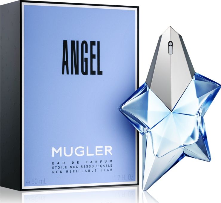 Mugler Angel EDP 50 ml |