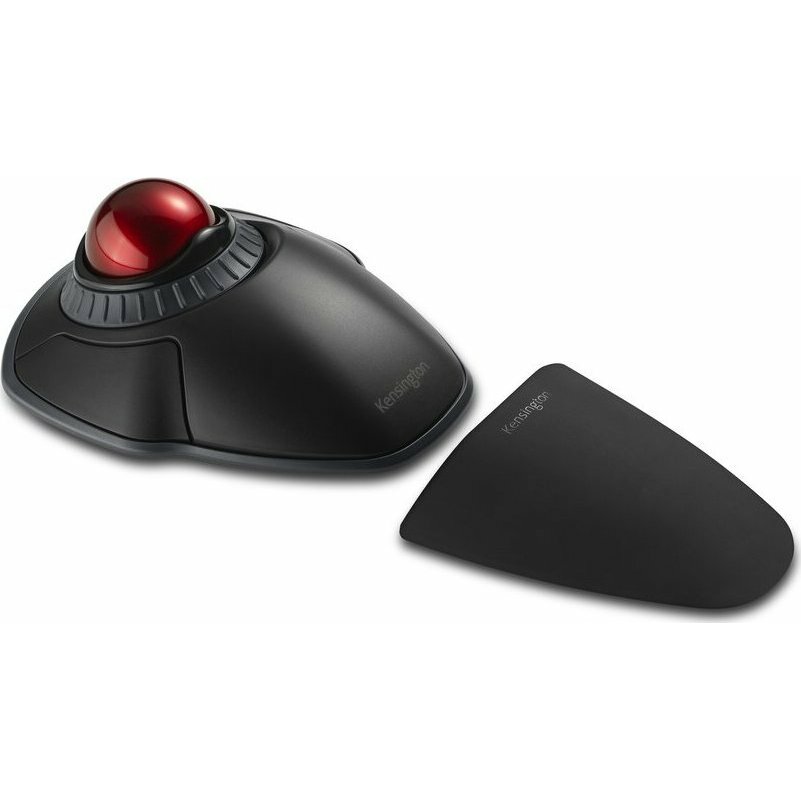 Kensington Orbit wireless trackball with scroll