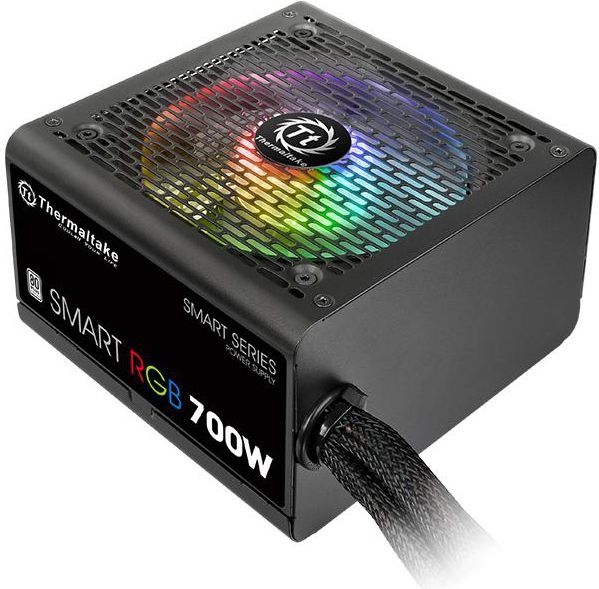 Thermaltake Smart 700W 80 PLUS ATX