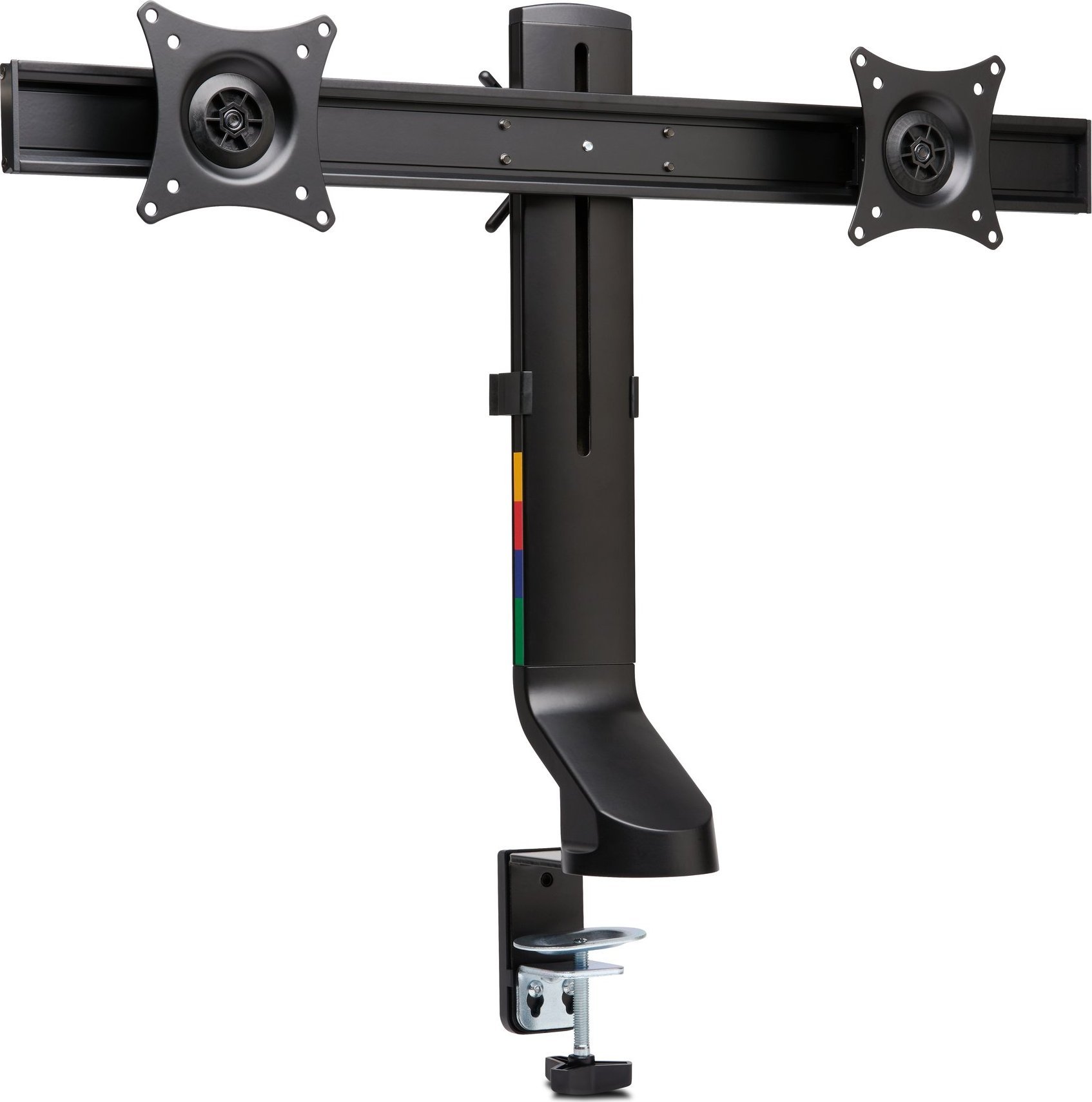 Kensington Space Saving  Arm Dual |