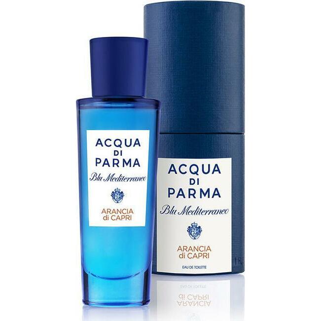 Acqua Di Parma Blu Mediterraneo Arancia