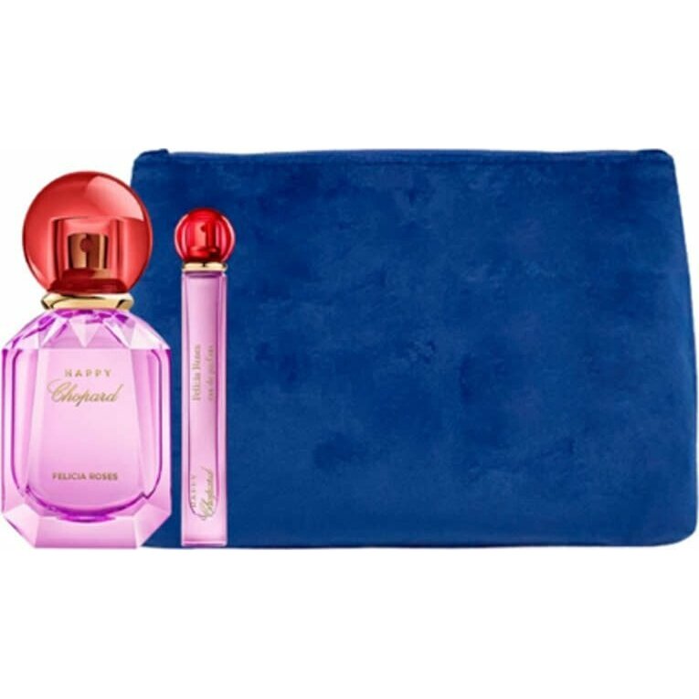 Chopard Luxury Naturals Perfumery Set Chopard: