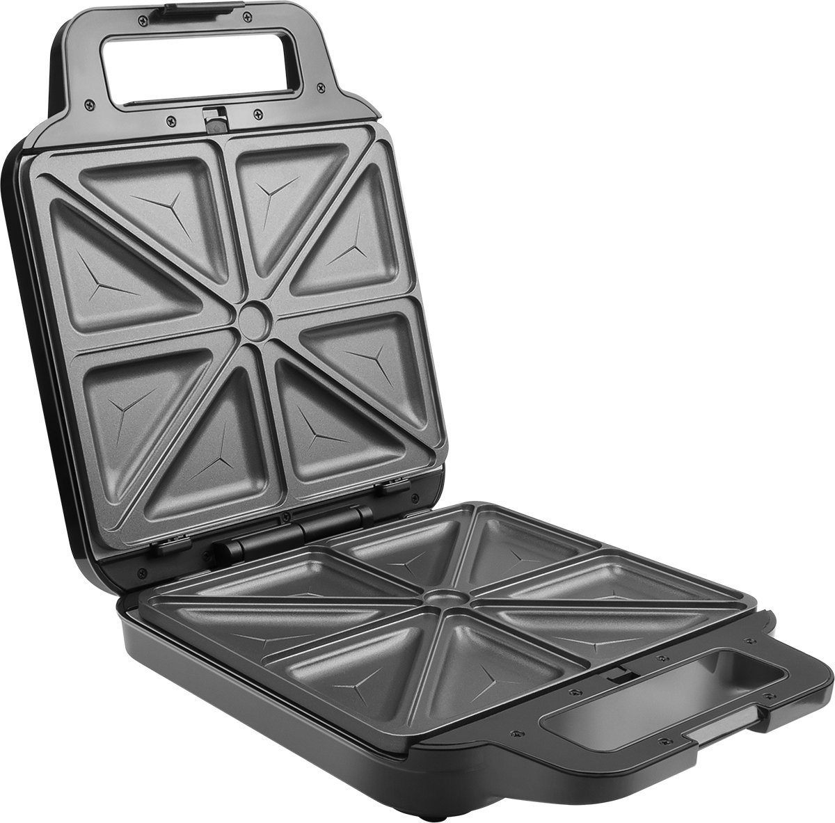 Concept Sandwich maker 3in1 SV3080 |