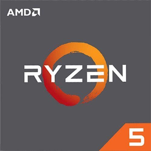 AMD Processor Ryzen 5 500 TRAY