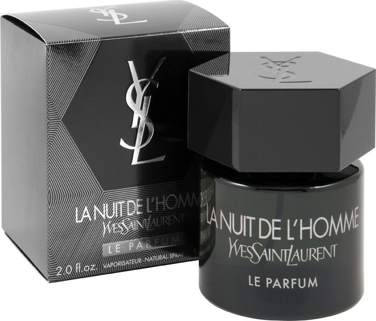 Yves Saint Laurent La Nuit de