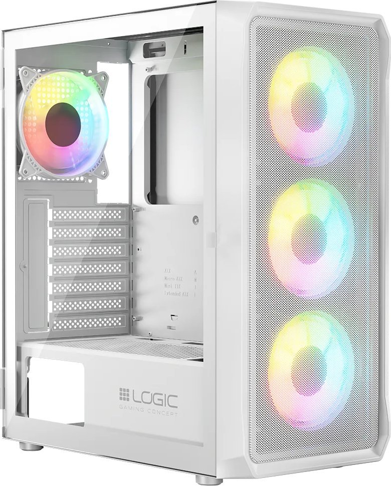 Logic Concept Logic Portos Midi Tower