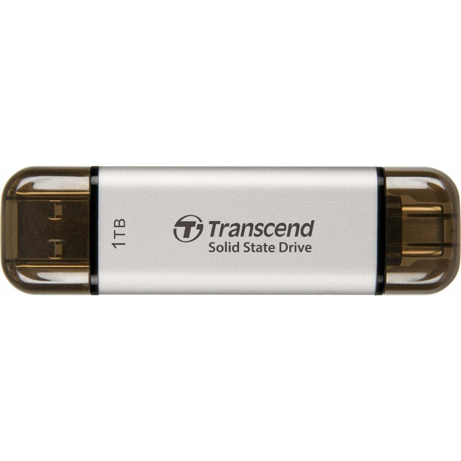 TRANSCEND ESD310S 1TB External SSD USB