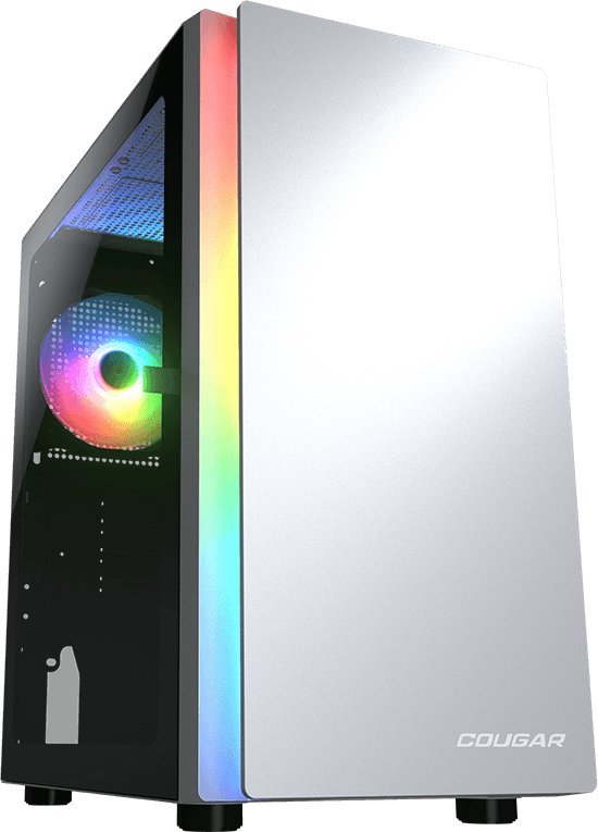 Cougar Purity Mini Tower PC Case
