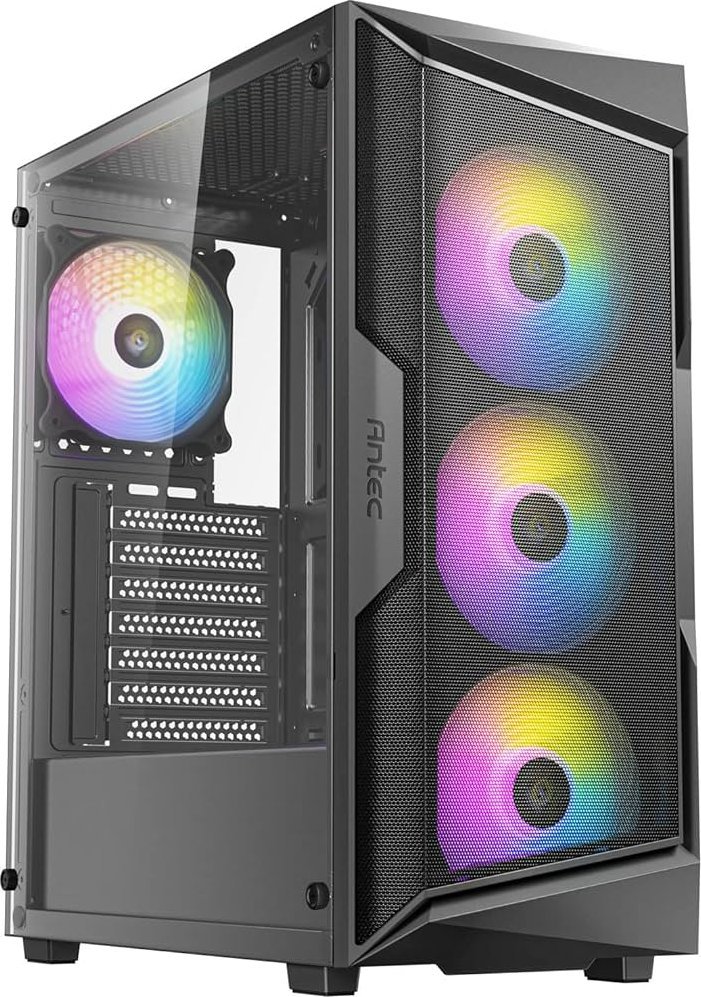 Antec AX61 Elite PC Case |