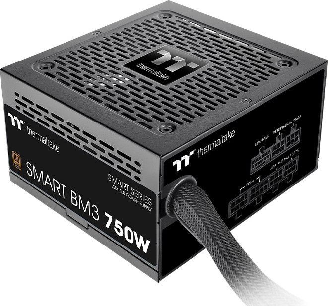 Thermaltake Smart BM3 7 50W |