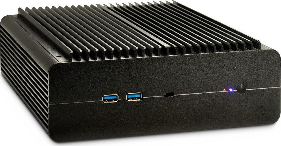 Inter-Tech IP-60 PC Case | 88887372