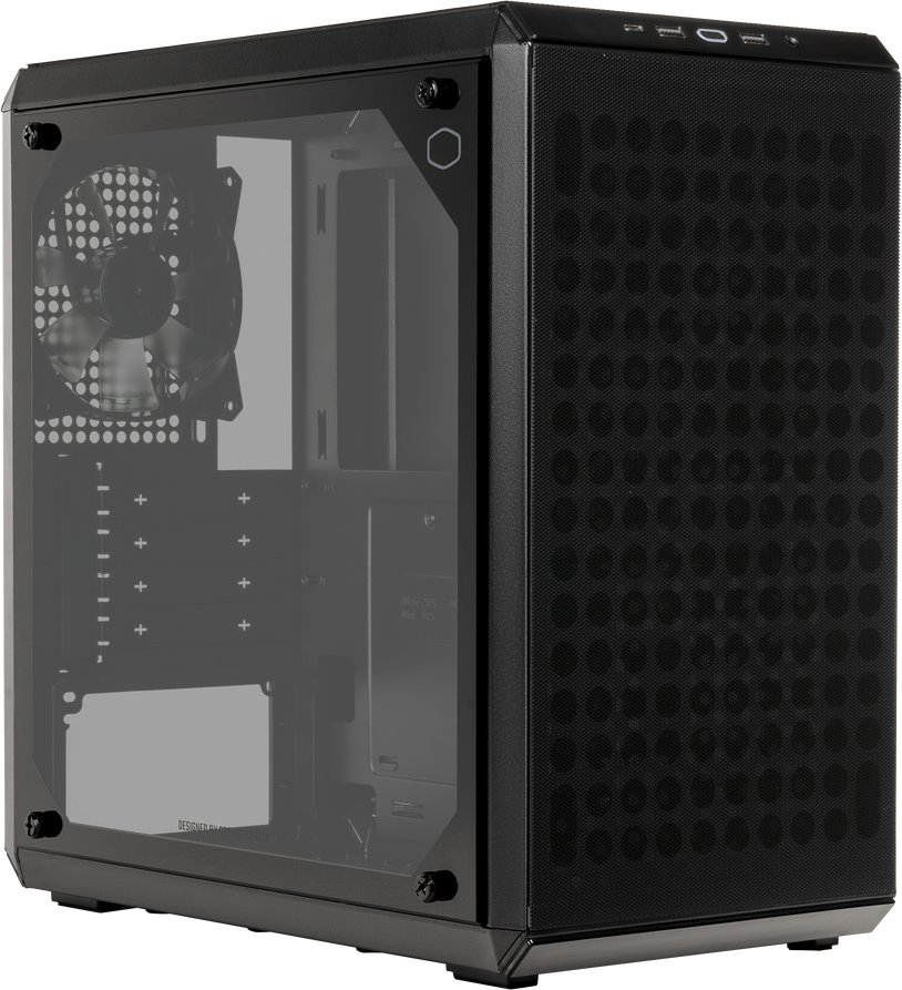 Cooler Master Q300L V2 PC Case