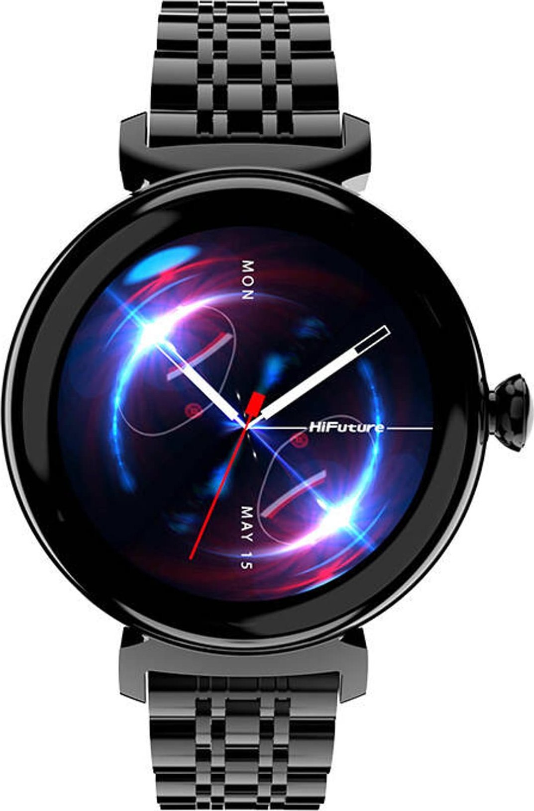 HiFuture Future Aura, Black | Future