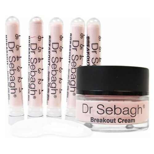 Dr Sebagh Breakout Cream krem dla