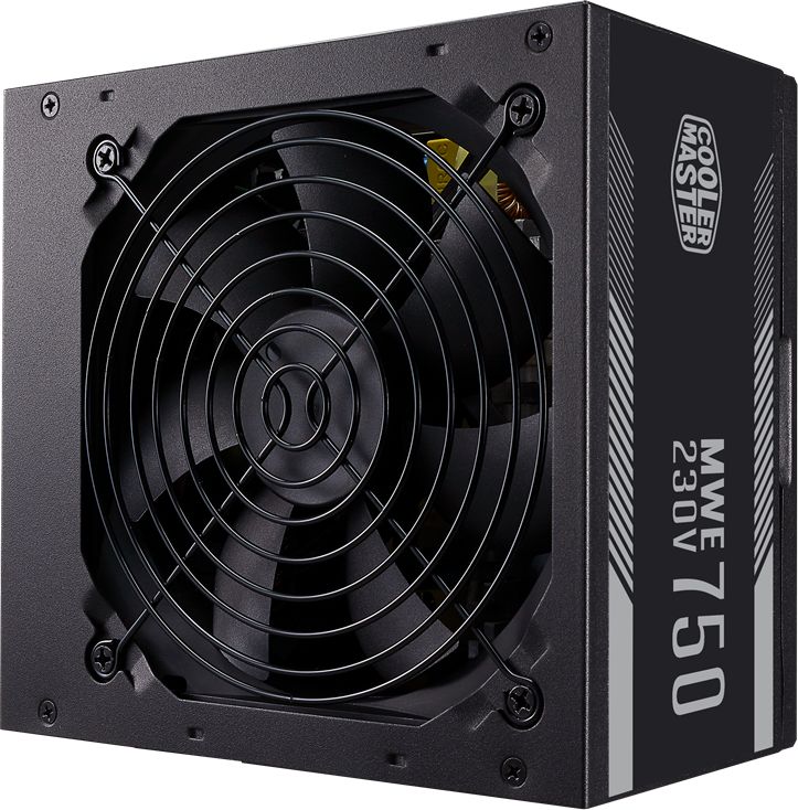 Cooler Master MWE 750W ATX Power