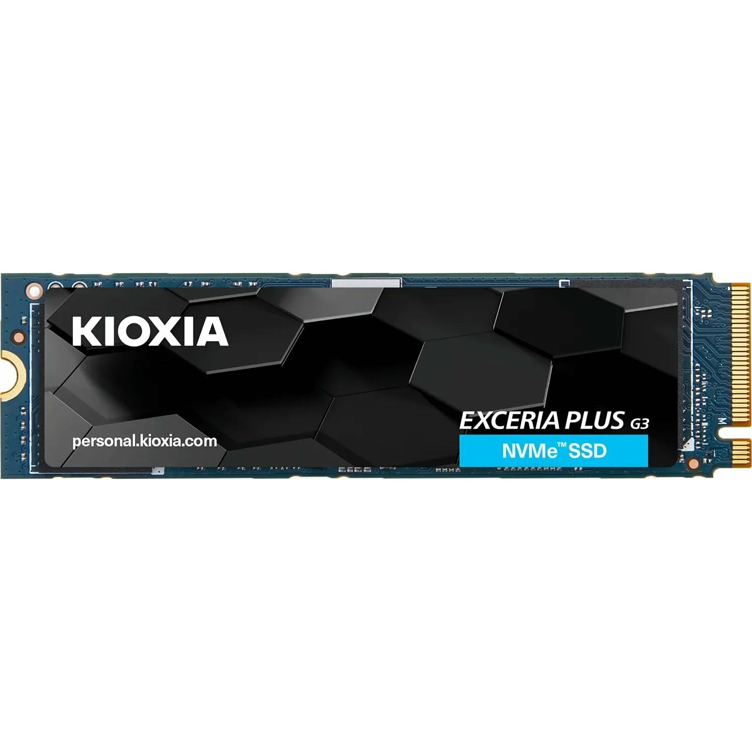 Hard Drive Kioxia 1 TB SSD