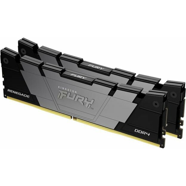 Kingston FURY Renegade 32GB (2x16GB) DDR4-3600