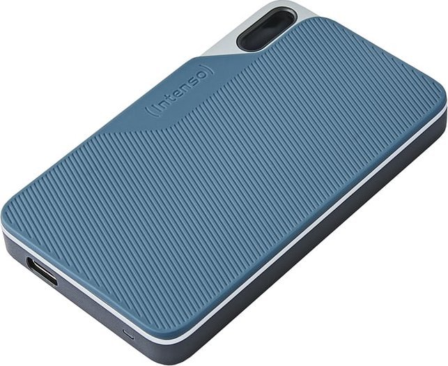 1TB Intenso TX100 Portable USB 3