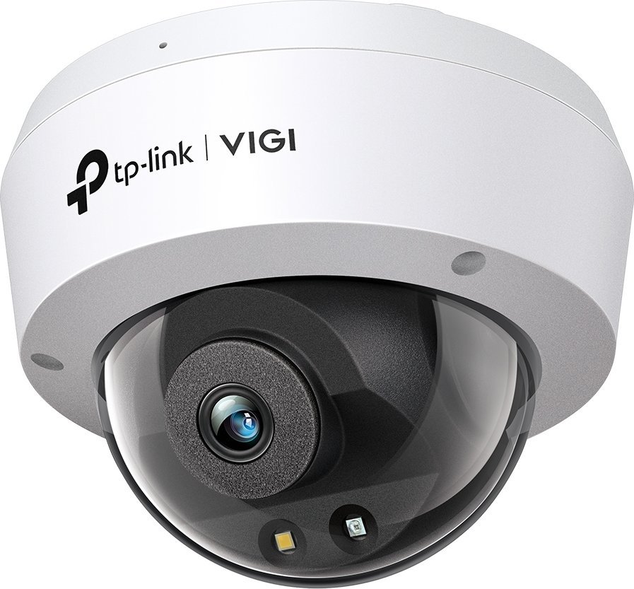 TP-LINK Camera VIGI C250 (4mm) 5MP