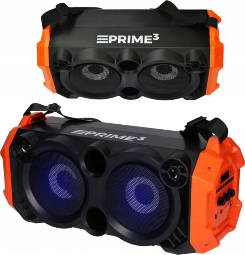 Prime3 APS31 Slam! | PRIME3 APS31