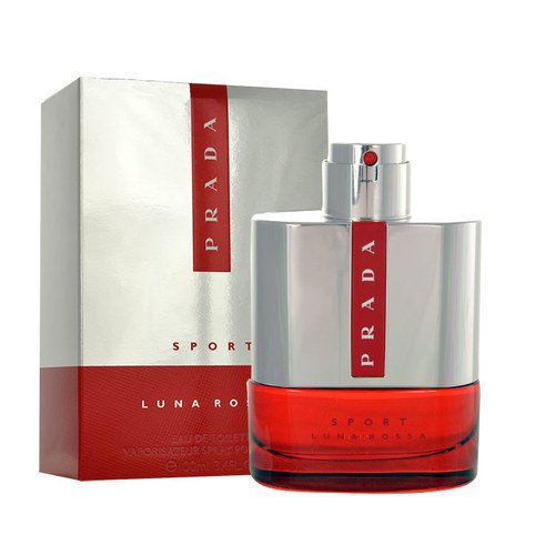 Prada Perfumy męskie Luna Rossa Sport