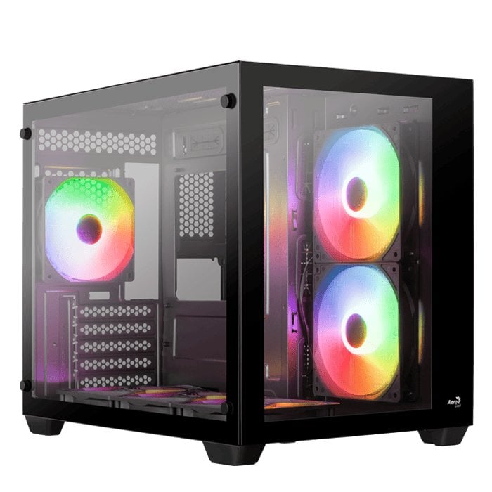 Aerocool PGS DRYFT Mini Tower PC